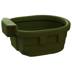 Plastikinis vandens lovelis 550L VV223623