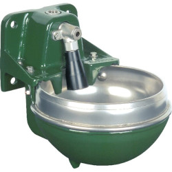 Geriamasis dubuo F130 EL 30W-24 V BU3246