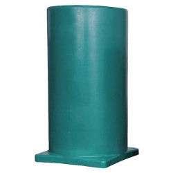 Terminis vamzdis 800mm SU1010348