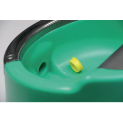 Gertuvė Stalcho 2 (24V/80W) BU1841