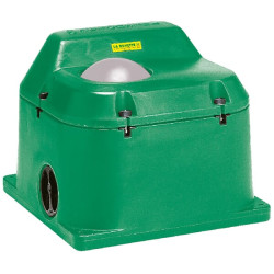 Thermolac 40L neužšąlantis bakas BU1672