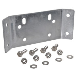 Kampinė tvirtinimo plokštė F11-F30-LAC5 BUA361