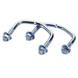 2 spaustukų rinkinys BUA315