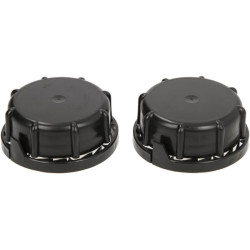 Kištukas Interbac 2 vnt BU1090976