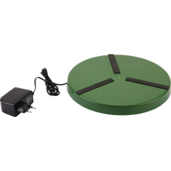 Paukštienos girdyklos kaitinimo plokštė VV70236