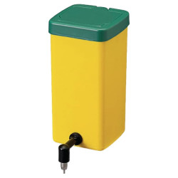 Gertuvė su baku 740145G