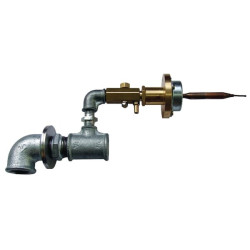 Antifrizo modelis 521 SU1310521