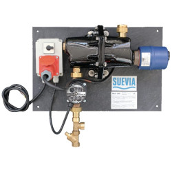 300 modelio siurblių sistema SU1010300