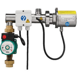 Cirkuliacinis siurblys ZPS ECO II 506100000