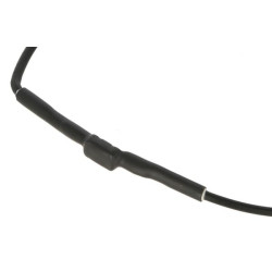 Antifrizo latako šildytuvo kabelis 5m, su termostatu 296087KER