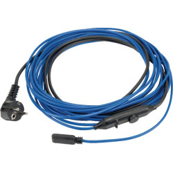 Šildymo laidas su termostatu 8m SU1011608