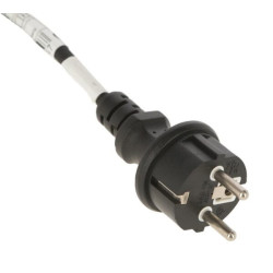 Antifrizo latako šildytuvo kabelis 50m su termostatu 296093KER