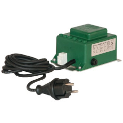 Vienas transformatorius 230/24 V, 100 W SU1010380