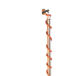 Vamzdžių šildytuvas24V 2,0 m SU1010861