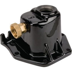 Šildymo korpuso išėjimo pusė 300/30 SU1021215