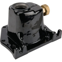 Šildymo korpuso išėjimo pusė 300/30 SU1021215