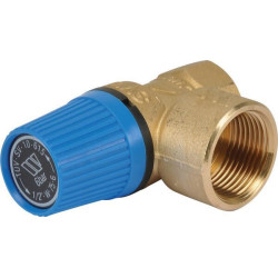 MS auto slėgio mažinimo vožtuvas SU1020877