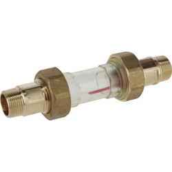 Srauto indikatorius 3/4" SU1010309