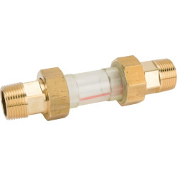 Srauto greičio ekranas 1" SU1010310