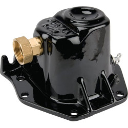 Šildymo korpuso įėjimas 300/303 SU1021213