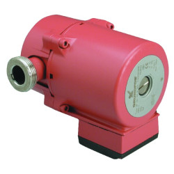 Siurblys Proflow BUA555