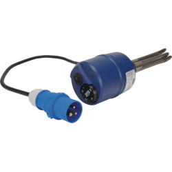 Prijungimo laido kištukas SU1020845