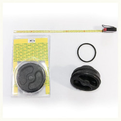 Išleidimo kamštis, Thermolac BU1090985