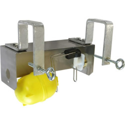 Prebac BUA601 plūdės rinkinys