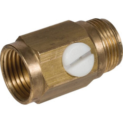 Reguliavimo korpusas Reg.-Schr. SU1020961