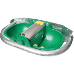 Apsauga LAC55 BUA349