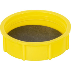 1 užsukamas kamštis su sandarikliu BU1090956