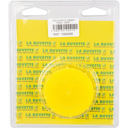 1 užsukamas kamštis su sandarikliu BU1090956