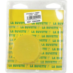 1 užsukamas kamštis su sandarikliu BU1090956