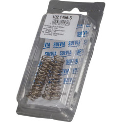 Spyruoklė (5x / lizdinė plokštelė) SU10214565