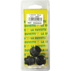 Stotelė 1/2 "BU1090926