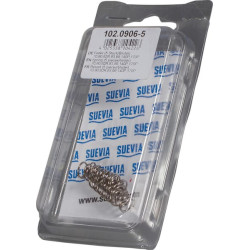 Spyruoklė (5x / lizdinė plokštelė) SU10209065