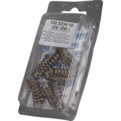 Vožtuvo spyruoklė (10x / lizdinė plokštelė) SU102023410