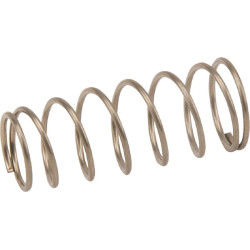 Spyruoklė vožtuvui VV221857