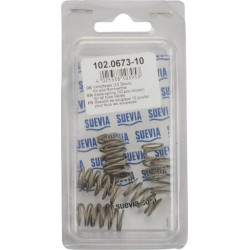 Vožtuvo spyruoklė (10x) SU102067310