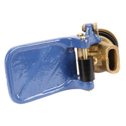 Pilnas vožtuvas ALL01013