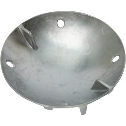 Aliuminio dubuo 40B ir 75B BU1290110