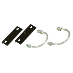 Tvirtinimo rankena, 2 vnt WE362