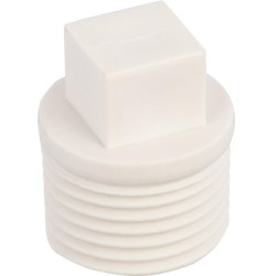 Plastikinis kištukas 1/2" WE250N WE259