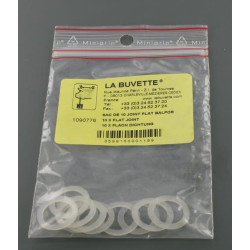 O žiedas (10 vnt) BALPOR BU1090776