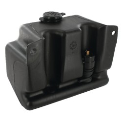 Case - IH CVX1170 84160069 rezervuaro komplektas CNH