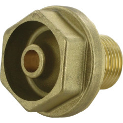 Vožtuvo korpusas SU1020211