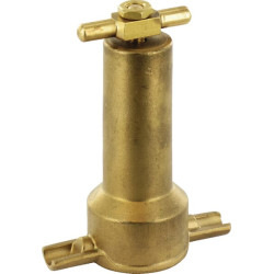 Stūmoklio korpusas SU1020040