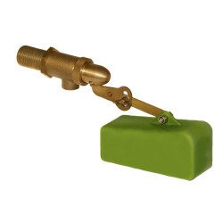 Plūdinis vožtuvas žemas slėgis 22190, 22195 ir 22172 22182