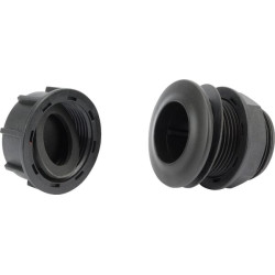 Drenažo rinkinys 1 1/4" su sandarikliu SU1021490