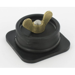 Pilnas vandens lovelio dangtis SU1620001